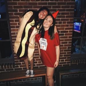 Meet your Posher, Julia